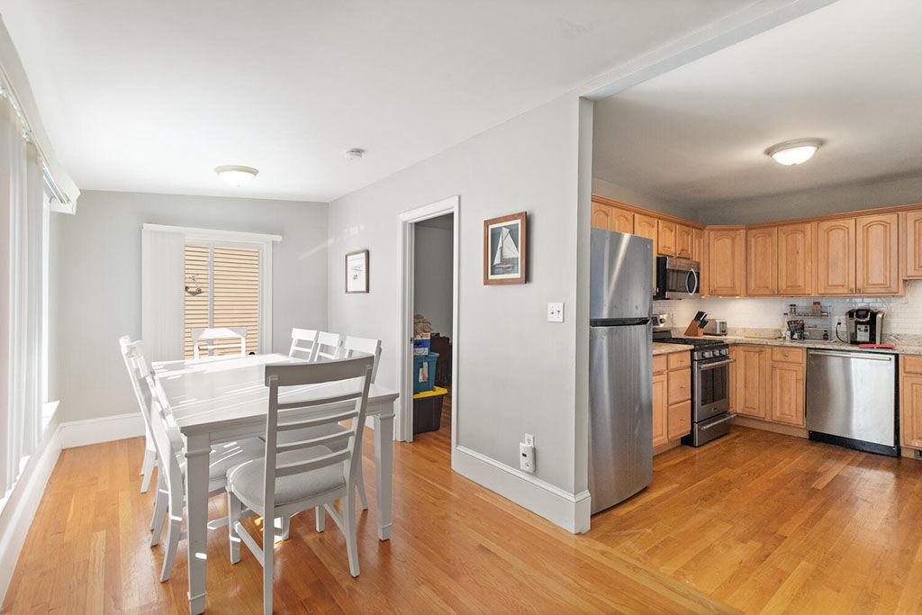 44 Stark Ave, Revere MA 