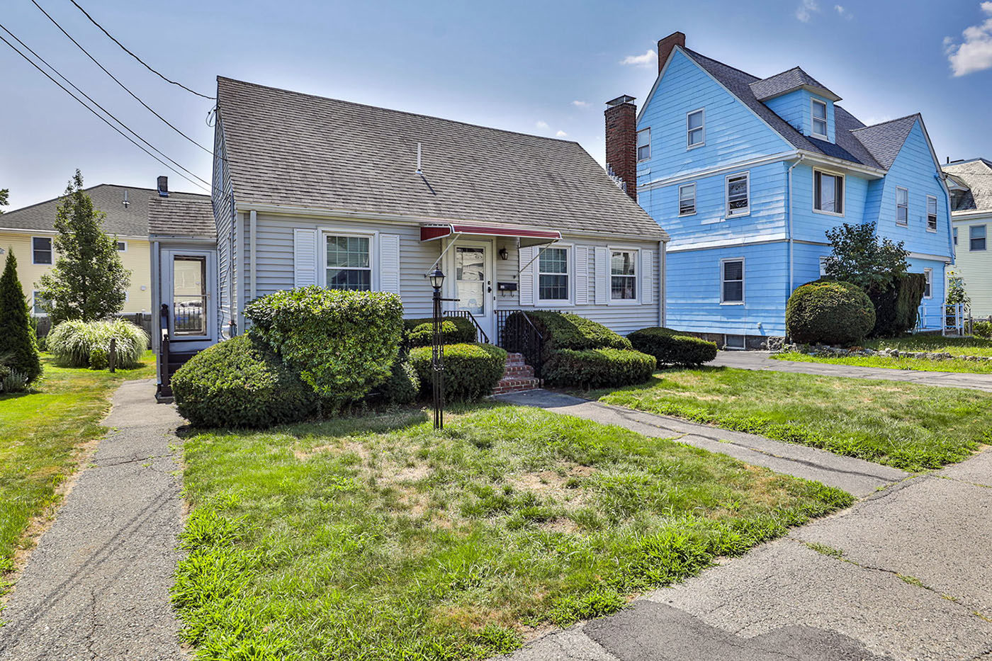 141 Hollis Avenue, North Quincy, MA