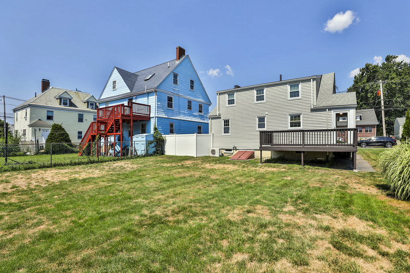 141 Hollis Avenue, North Quincy, MA